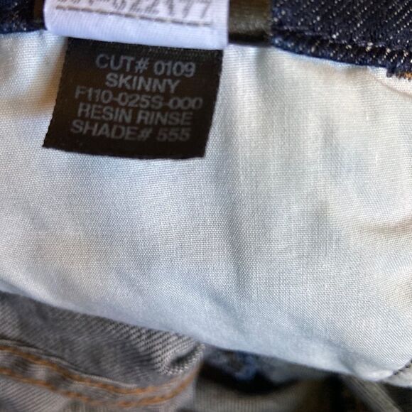 KORAL skinny jegging stretch jeans - Picture 6 of 6